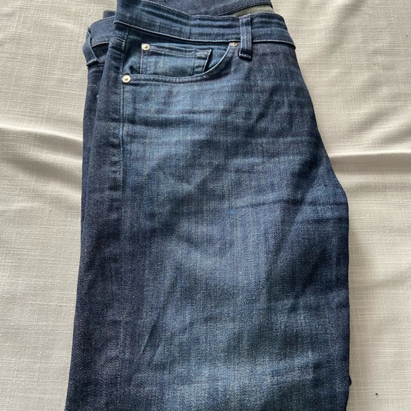7 For All Mankind Jeans - Picture 1 of 5